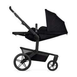 Joolz Combi Kinderwagens * Day⁵ Kinderwagen Compleet Space Black Zwart