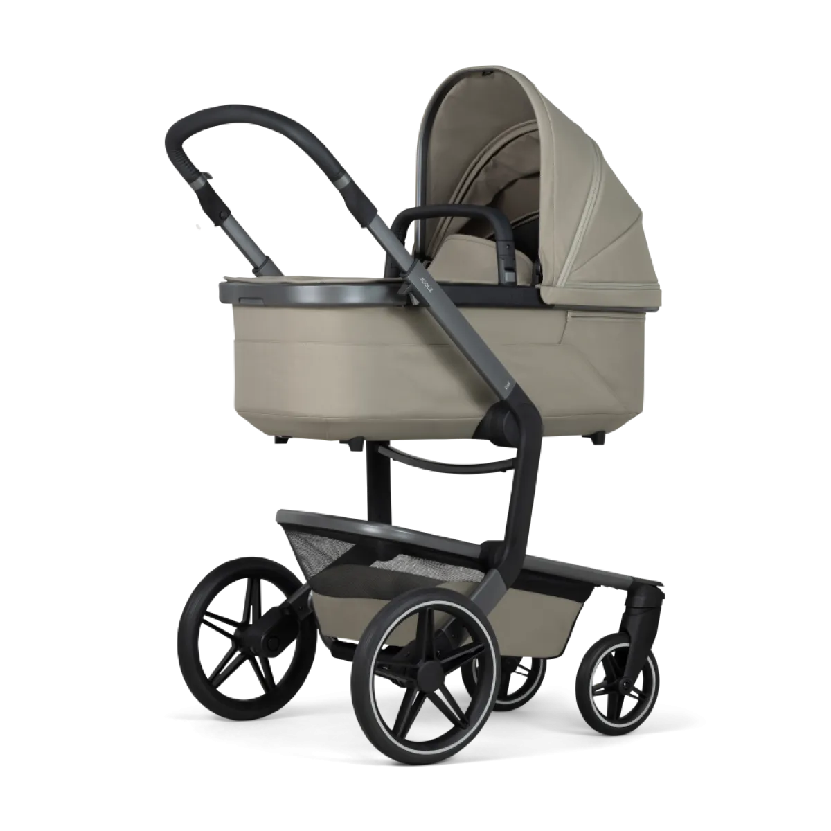 Joolz Combi Kinderwagens * Day⁵ Kinderwagen Compleet Sage Green Groen