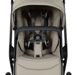 Joolz Combi Kinderwagens * Day⁵ Kinderwagen Compleet Sage Green Groen