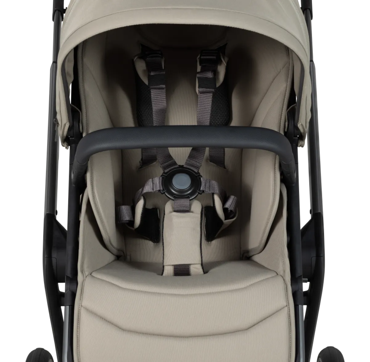 Joolz Combi Kinderwagens * Day⁵ Kinderwagen Compleet Sage Green Groen
