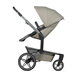 Joolz Combi Kinderwagens * Day⁵ Kinderwagen Compleet Sage Green Groen