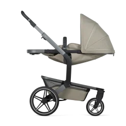 Joolz Combi Kinderwagens * Day⁵ Kinderwagen Compleet Sage Green Groen