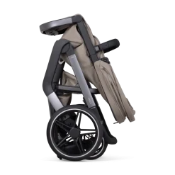 Joolz Combi Kinderwagens * Day⁵ Kinderwagen Compleet Sage Green Groen