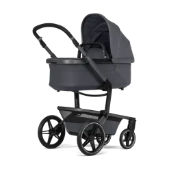 Joolz Combi Kinderwagens * Day⁵ Kinderwagen Compleet Stone Grey Grijs