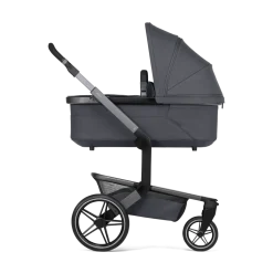 Joolz Combi Kinderwagens * Day⁵ Kinderwagen Compleet Stone Grey Grijs