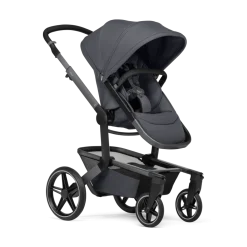 Joolz Combi Kinderwagens * Day⁵ Kinderwagen Compleet Stone Grey Grijs