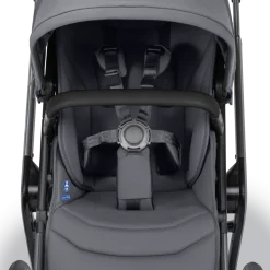 Joolz Combi Kinderwagens * Day⁵ Kinderwagen Compleet Stone Grey Grijs
