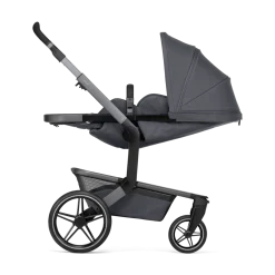 Joolz Combi Kinderwagens * Day⁵ Kinderwagen Compleet Stone Grey Grijs