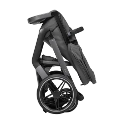 Joolz Combi Kinderwagens * Day⁵ Kinderwagen Compleet Stone Grey Grijs