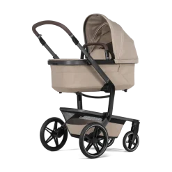 Joolz Combi Kinderwagens * Day⁵ Kinderwagen Compleet Sandy Taupe