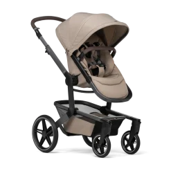 Joolz Combi Kinderwagens * Day⁵ Kinderwagen Compleet Sandy Taupe