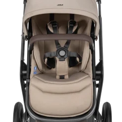 Joolz Combi Kinderwagens * Day⁵ Kinderwagen Compleet Sandy Taupe