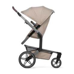 Joolz Combi Kinderwagens * Day⁵ Kinderwagen Compleet Sandy Taupe