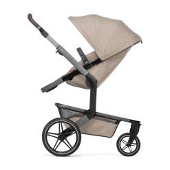 Joolz Combi Kinderwagens * Day⁵ Kinderwagen Compleet Sandy Taupe
