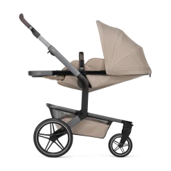 Joolz Combi Kinderwagens * Day⁵ Kinderwagen Compleet Sandy Taupe
