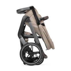 Joolz Combi Kinderwagens * Day⁵ Kinderwagen Compleet Sandy Taupe