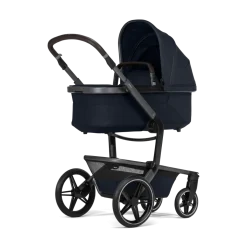 Joolz Combi Kinderwagens * Day⁵ Kinderwagen Compleet Navy Blue Blauw