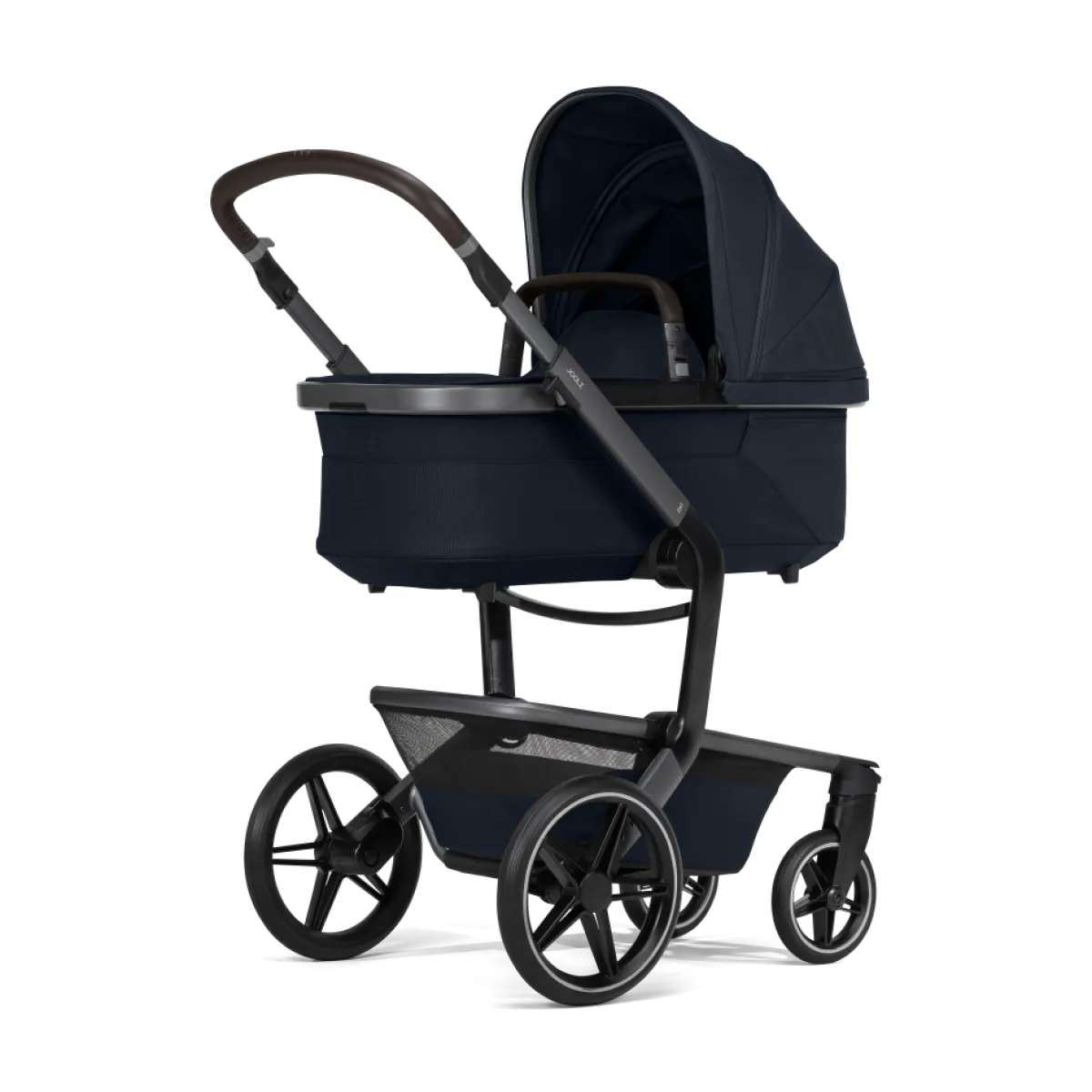 Joolz Combi Kinderwagens * Day⁵ Kinderwagen Compleet Navy Blue Blauw