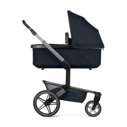 Joolz Combi Kinderwagens * Day⁵ Kinderwagen Compleet Navy Blue Blauw