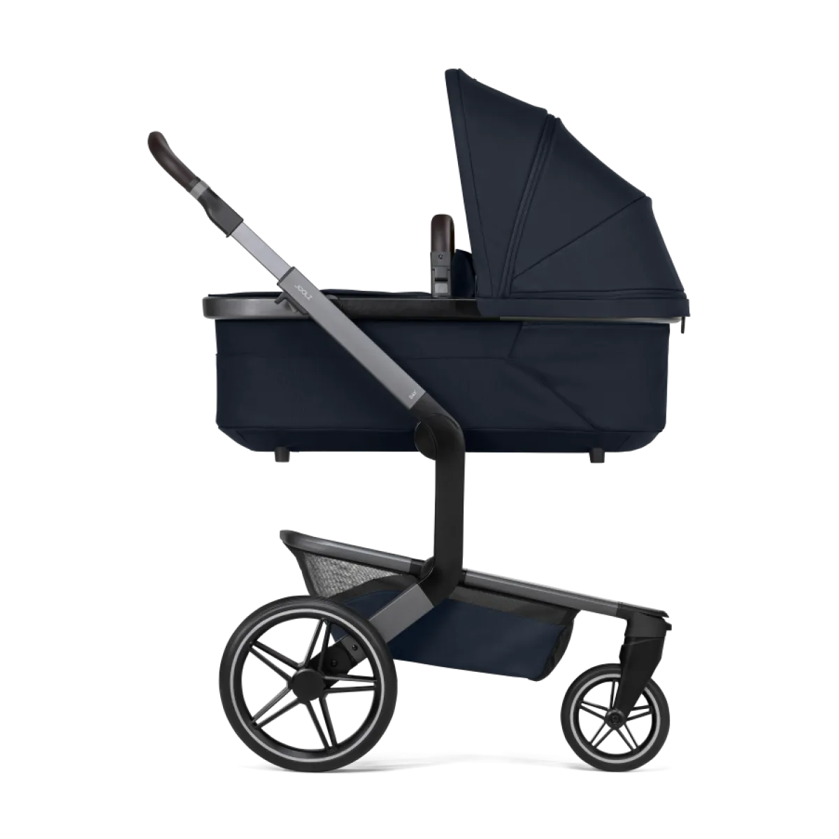 Joolz Combi Kinderwagens * Day⁵ Kinderwagen Compleet Navy Blue Blauw