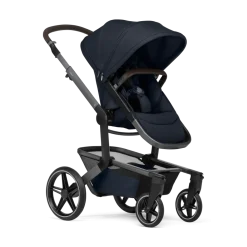 Joolz Combi Kinderwagens * Day⁵ Kinderwagen Compleet Navy Blue Blauw