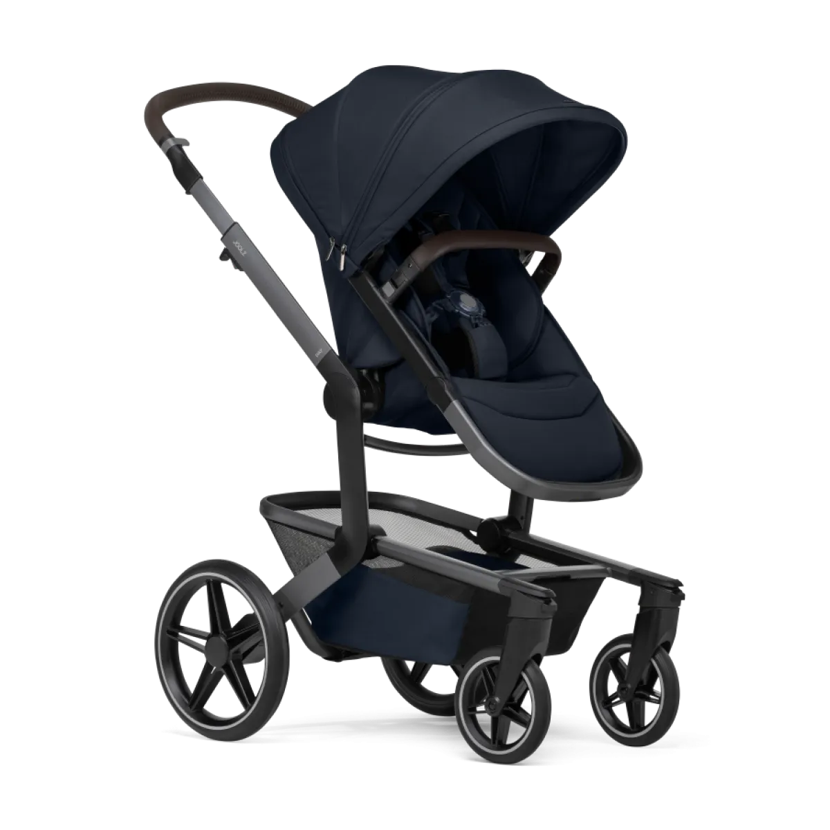Joolz Combi Kinderwagens * Day⁵ Kinderwagen Compleet Navy Blue Blauw