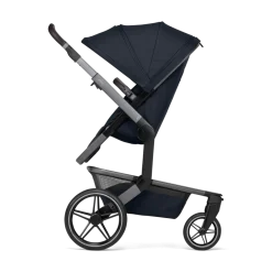 Joolz Combi Kinderwagens * Day⁵ Kinderwagen Compleet Navy Blue Blauw