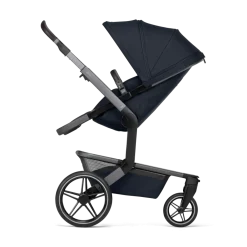 Joolz Combi Kinderwagens * Day⁵ Kinderwagen Compleet Navy Blue Blauw