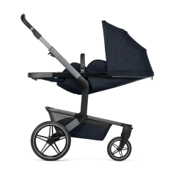 Joolz Combi Kinderwagens * Day⁵ Kinderwagen Compleet Navy Blue Blauw