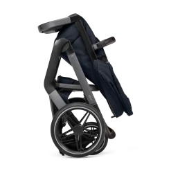 Joolz Combi Kinderwagens * Day⁵ Kinderwagen Compleet Navy Blue Blauw