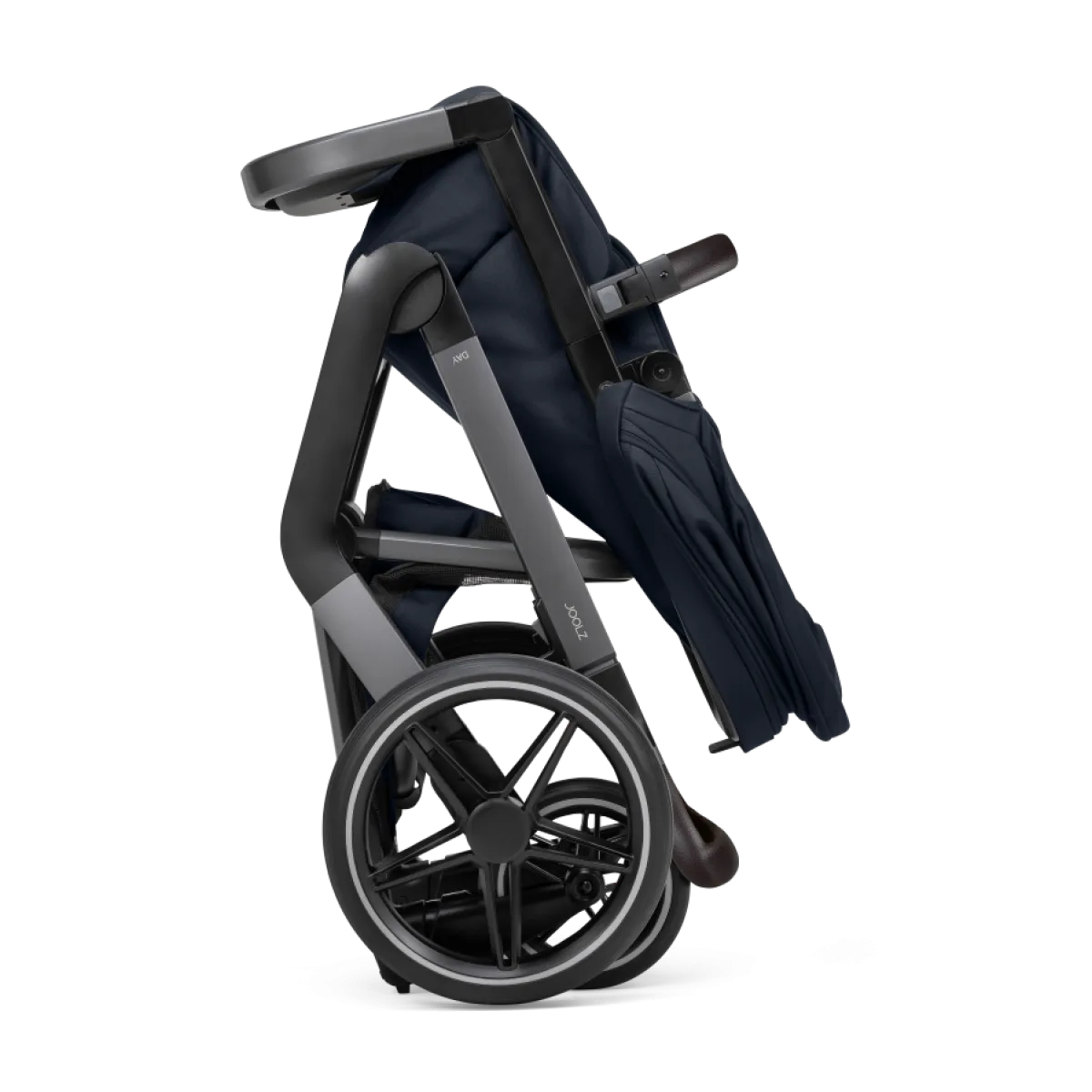 Joolz Combi Kinderwagens * Day⁵ Kinderwagen Compleet Navy Blue Blauw