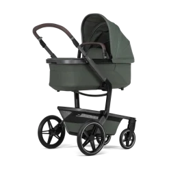 Joolz Combi Kinderwagens * Day⁵ Kinderwagen Compleet Forest Green Groen