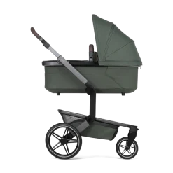 Joolz Combi Kinderwagens * Day⁵ Kinderwagen Compleet Forest Green Groen
