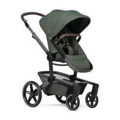 Joolz Combi Kinderwagens * Day⁵ Kinderwagen Compleet Forest Green Groen
