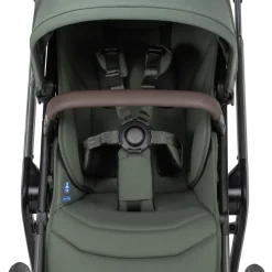 Joolz Combi Kinderwagens * Day⁵ Kinderwagen Compleet Forest Green Groen