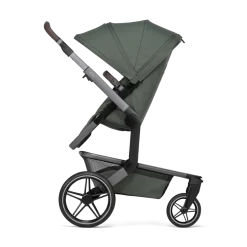 Joolz Combi Kinderwagens * Day⁵ Kinderwagen Compleet Forest Green Groen