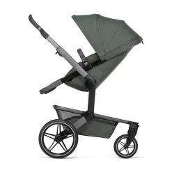 Joolz Combi Kinderwagens * Day⁵ Kinderwagen Compleet Forest Green Groen