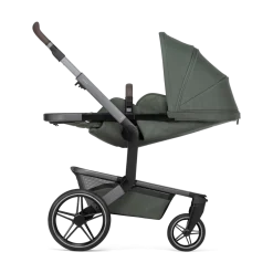 Joolz Combi Kinderwagens * Day⁵ Kinderwagen Compleet Forest Green Groen
