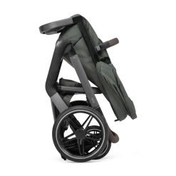 Joolz Combi Kinderwagens * Day⁵ Kinderwagen Compleet Forest Green Groen