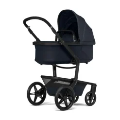 Joolz Combi Kinderwagens * Day⁵ Kinderwagen Compleet Dark Navy Blue Blauw