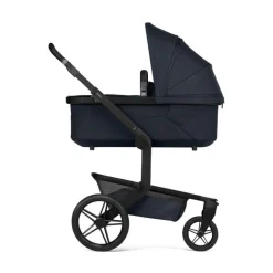Joolz Combi Kinderwagens * Day⁵ Kinderwagen Compleet Dark Navy Blue Blauw