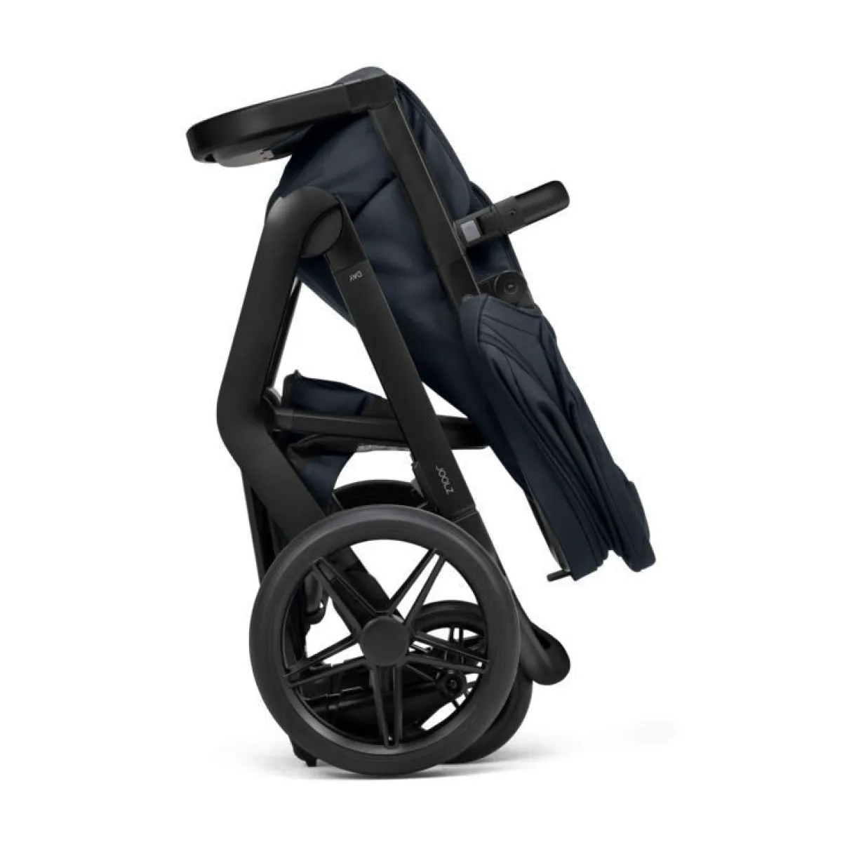 Joolz Combi Kinderwagens * Day⁵ Kinderwagen Compleet Dark Navy Blue Blauw