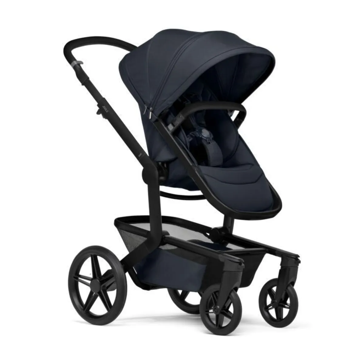 Joolz Combi Kinderwagens * Day⁵ Kinderwagen Compleet Dark Navy Blue Blauw