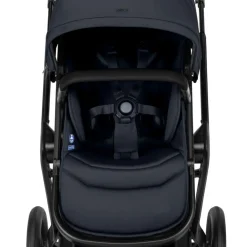 Joolz Combi Kinderwagens * Day⁵ Kinderwagen Compleet Dark Navy Blue Blauw