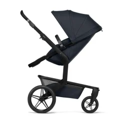 Joolz Combi Kinderwagens * Day⁵ Kinderwagen Compleet Dark Navy Blue Blauw