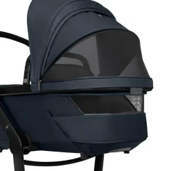 Joolz Combi Kinderwagens * Day⁵ Kinderwagen Compleet Dark Navy Blue Blauw