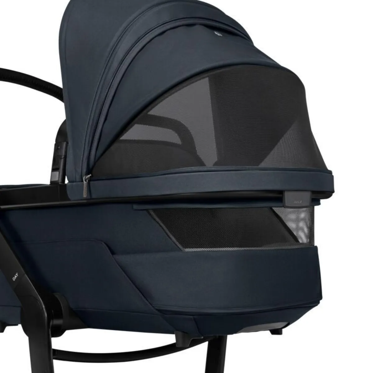 Joolz Combi Kinderwagens * Day⁵ Kinderwagen Compleet Dark Navy Blue Blauw