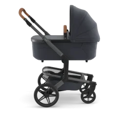 Joolz Combi Kinderwagens * Day⁵ Kinderwagen Compleet Style it Yourself Anthracite Grijs