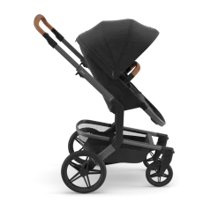 Joolz Combi Kinderwagens * Day⁵ Kinderwagen Compleet Style it Yourself Anthracite Grijs