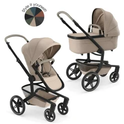 Joolz Combi Kinderwagens * Day⁵ Kinderwagen Style it Yourself